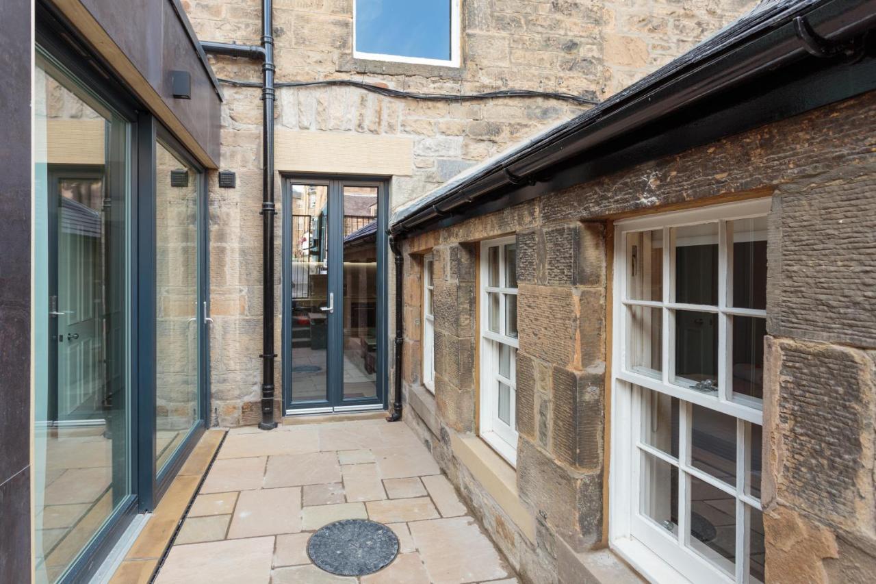Melville St Luxury 2 Bedrooms Free Parking *